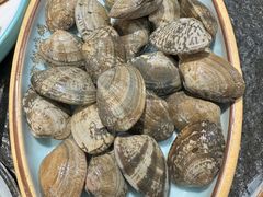 -泰白海鲜烧烤大全