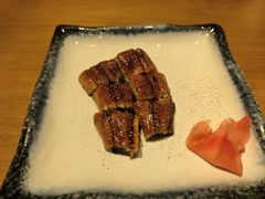 -福州融侨皇冠假日酒店·三宅日本餐厅