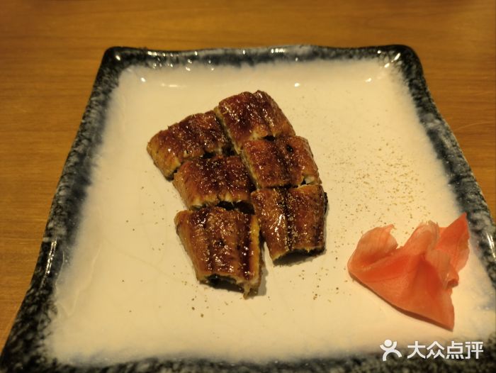 福州融侨皇冠假日酒店·三宅日本餐厅图片
