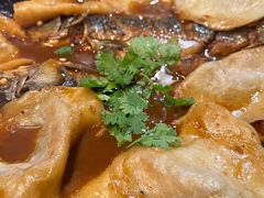 -百味地锅鸡(二店·财校分店)