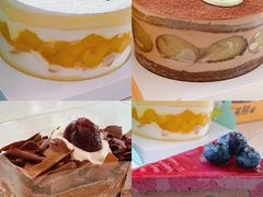 -皇后西斯汀(千姿汇店)