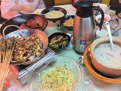-聚味瞿记·龙虾堂(树木岭店)