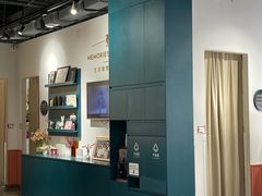 -海马体照相馆(天津世纪都会店)