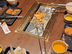 -新石器烤肉(中房金谊广场店)