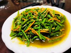 -蒙古缘饭店(额尔古纳云杉宾馆店)