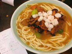 -奎元馆.百年奎元.非遗传承(西湖边的解放路店)