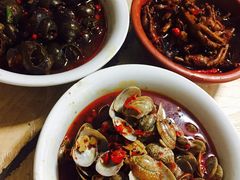 -老闵田螺馆·南昌市井菜·特色小吃(总店)