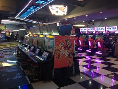 -天天玩X秋葉原日系动漫游戏中心