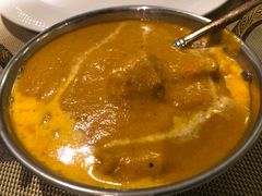 -Pita's&Tika's中东和印度风味餐厅(龙湖天街店)