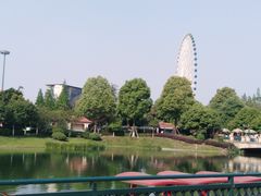 -国色天乡三期陆地乐园