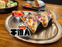 -Q MEX 库迈墨西哥餐吧(双井店)