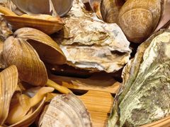 -柳记海鲜坊·蒸汽海鲜·福州菜·香辣蟹(芳群园店)