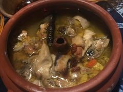 -香满楼(临安路店)