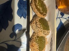 -绿茶餐厅(布吉万象汇店)