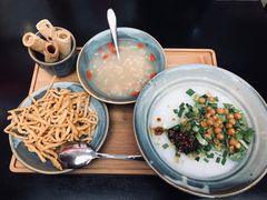 经典大王油茶套餐-大王油茶(二厂文创公园店)