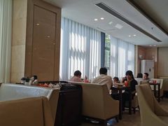 -佰园全日西餐厅-厦门佰翔软件园酒店