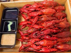-虾忆鲜.龙虾.烧烤.小海鲜(桐乡店)
