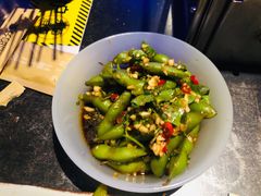 -很久以前羊肉串(簋街店)
