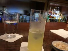 -The Bottle Bar(羲和商业广场店)