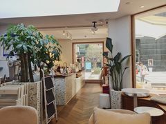 大堂-Line 咖啡(石厦花园店)