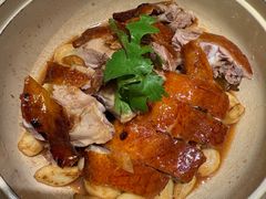 -留半山·香港食堂(啦啦宝都店)