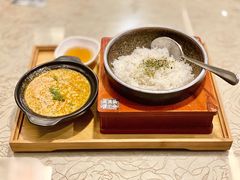 蟹粉捞饭-品味楼·醉卤·酱排骨·无锡特色菜