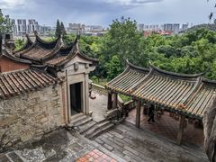 -草庵摩尼教遗址公园