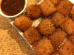 -多哥水傣味餐厅(司马巷店)