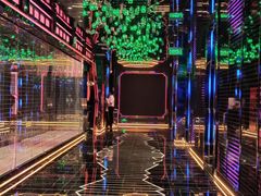 -星璨火吧KTV聚会餐厅(丰庆路店)