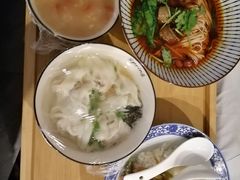 -君之悦·影院式足道·养生SPA(回兴店)