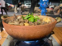 -牛杂大叔(园岭总店)