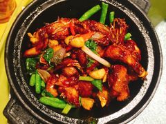 -石头咕(葵蓬店)