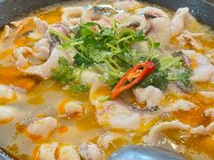 -大鼎石锅鱼(春江里店)