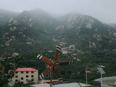 -荒度咖啡(北九水店)