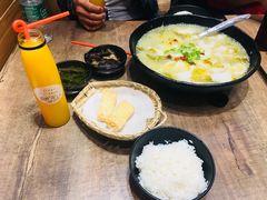 -好人民间小吃·番茄鱼酸菜鱼(木渎悠方店)