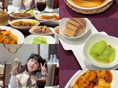 -南京东郊国宾馆