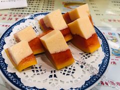 -广信牛奶甜品世家(台东店)