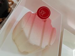 女神蛋糕-双风车咖啡馆 Twin Windmills(六道口店)