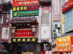 -武爹臭豆腐(坡子街店)