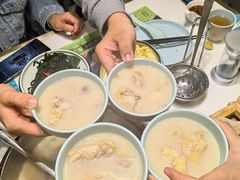 -洪氏嗨捞·猪肚鸡火锅(阳光天地店)