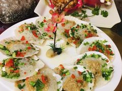 -蘑菇私房菜小馆(杨家坪西城天街店)