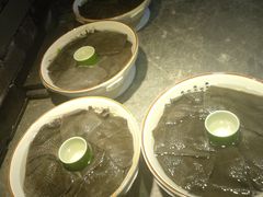 -蓉城老妈火锅(双林路店)