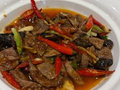 -院8里·少城记忆老川菜(宽窄巷子店)