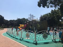 -天河儿童公园