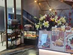 -THE WOODS 简餐 (国贸商城店)
