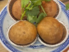 -芋包王闽南茶楼(八市店)