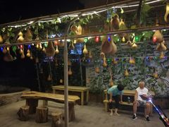 -百里峡七彩艺术小镇