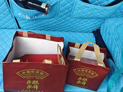 -欢姐伦教糕(北海大道北店)