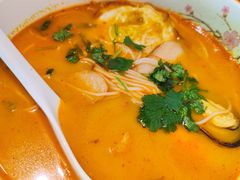 -越南牛肉河粉餐厅(书院巷店)