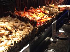 -星伦多自助料理·涮烤一体(虹悦城店)